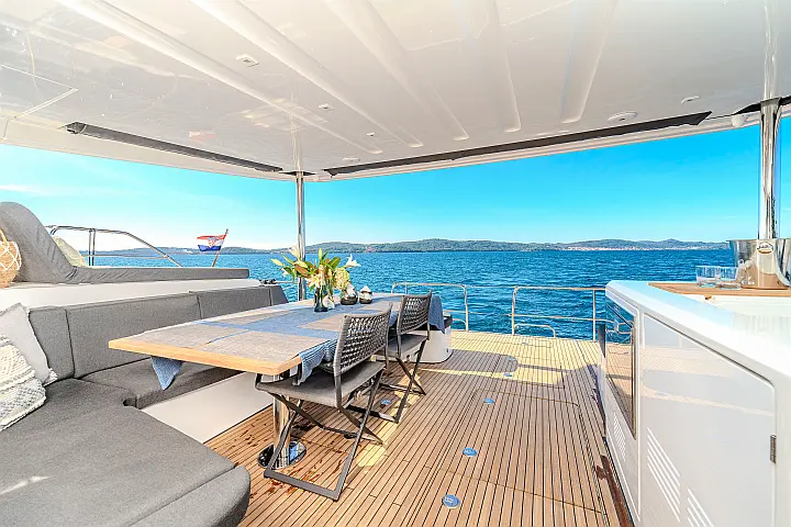 Lagoon 55 - 