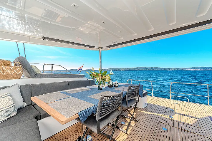 Lagoon 55 - 