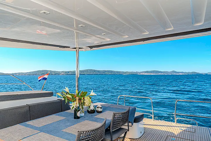 Lagoon 55 - 