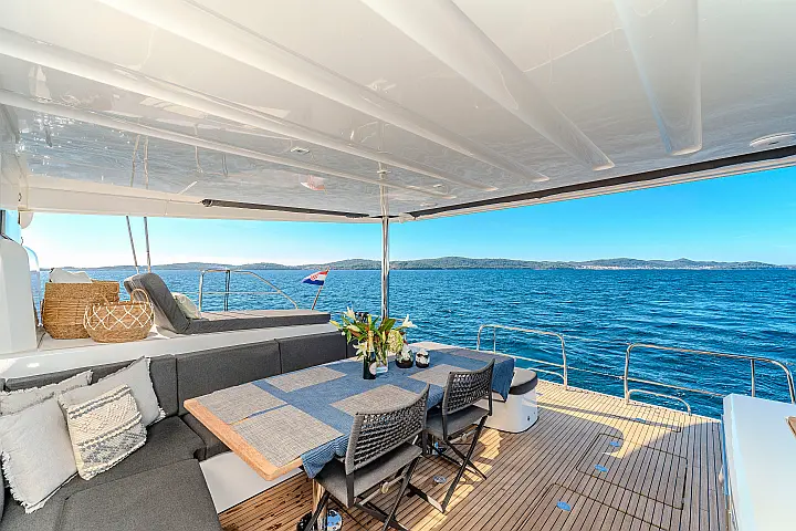 Lagoon 55 - 