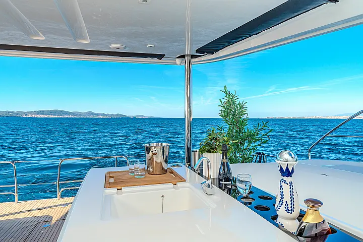 Lagoon 55 - 