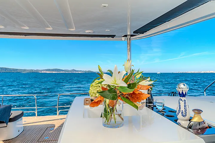 Lagoon 55 - 