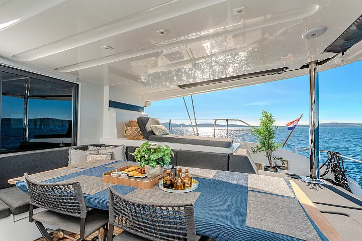 Lagoon 55 - 