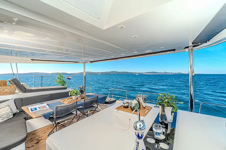 Lagoon 55 - 