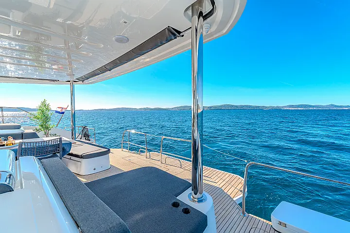 Lagoon 55 - 