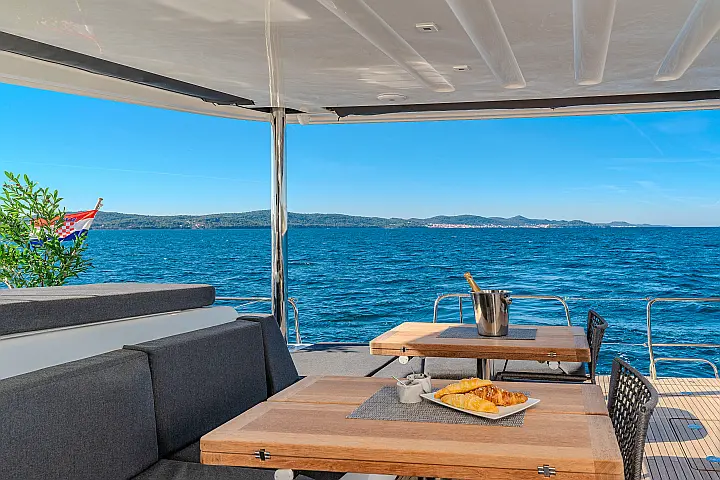 Lagoon 55 - 