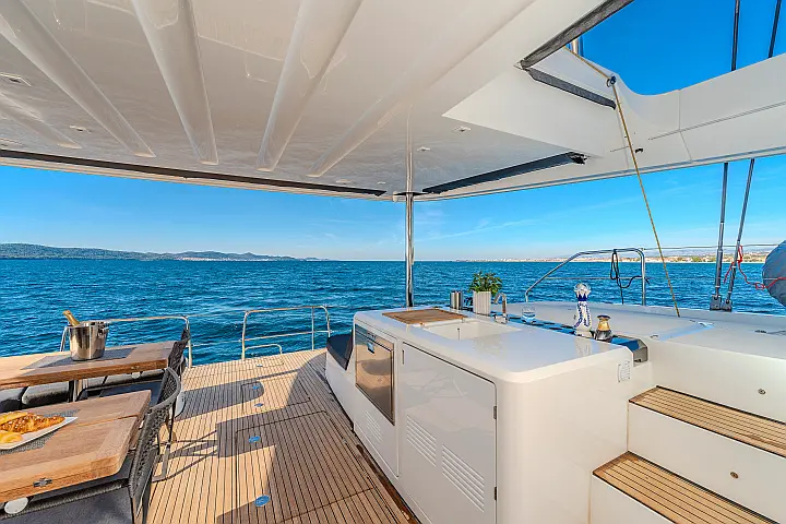 Lagoon 55 - 