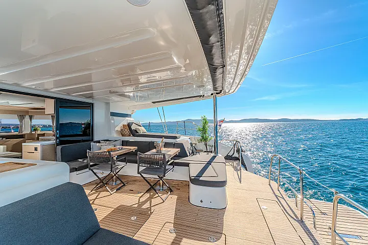 Lagoon 55 - 