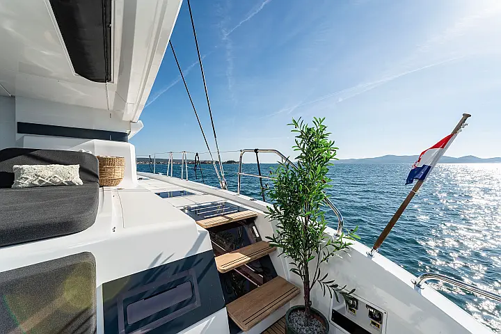 Lagoon 55 - 