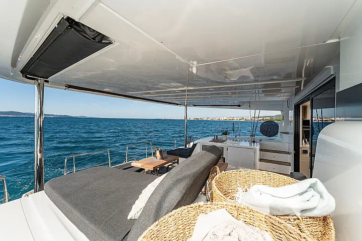 Lagoon 55 - 
