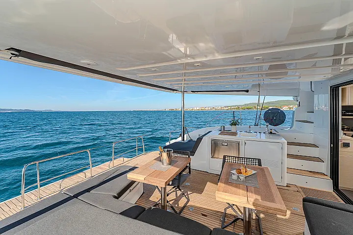 Lagoon 55 - 