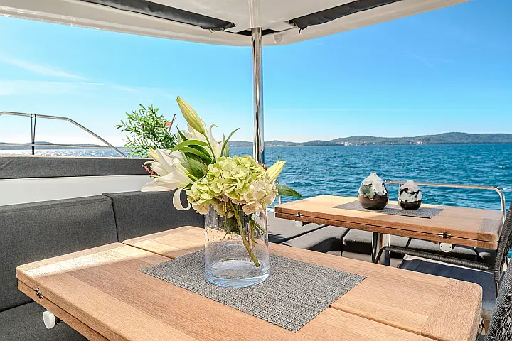 Lagoon 55 - 