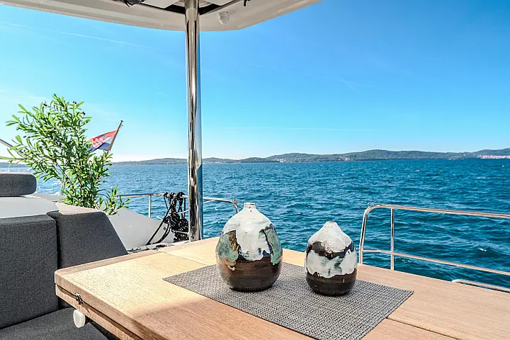 Lagoon 55 - 
