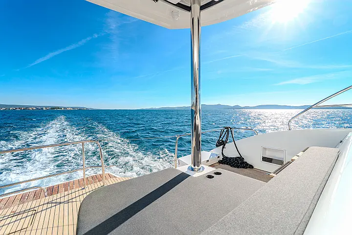 Lagoon 55 - 