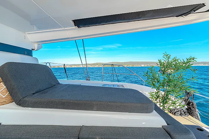 Lagoon 55 - 