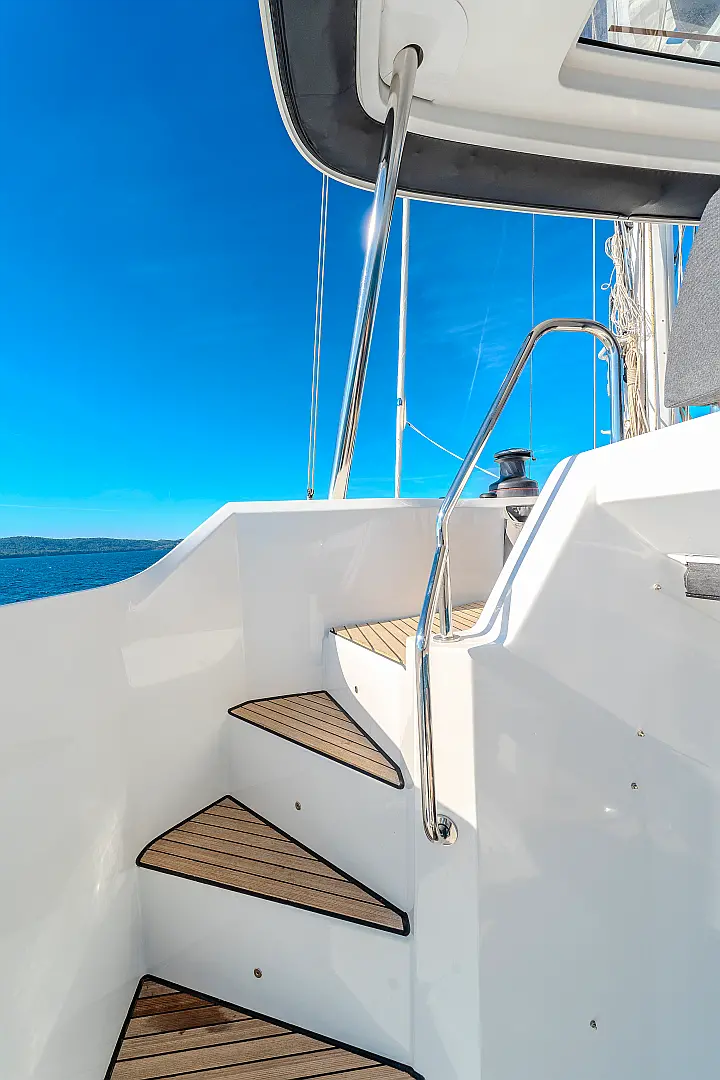 Lagoon 55 - 