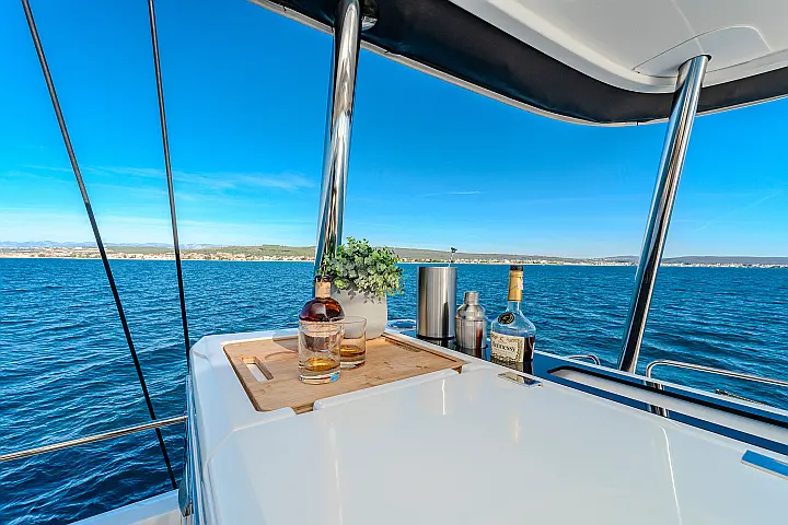 Lagoon 55 - 