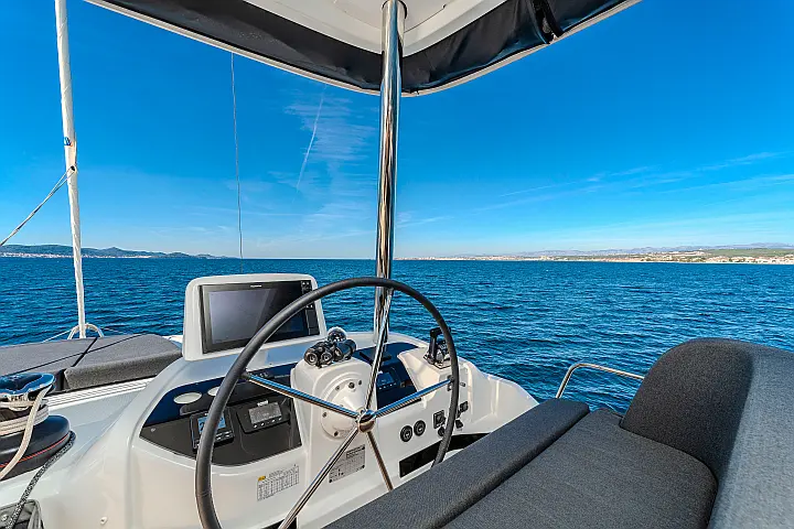 Lagoon 55 - 