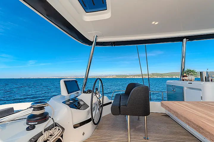 Lagoon 55 - 