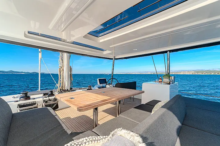 Lagoon 55 - 