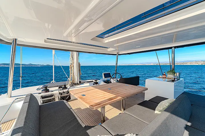 Lagoon 55 - 