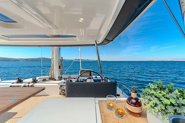 Lagoon 55 - 
