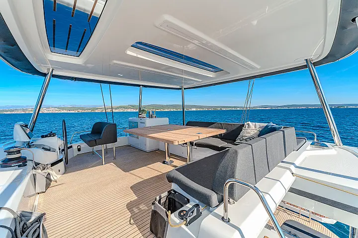 Lagoon 55 - 