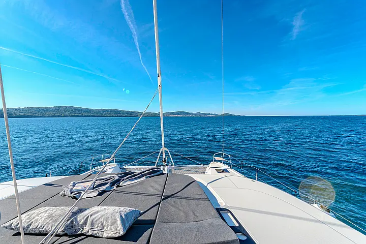 Lagoon 55 - 