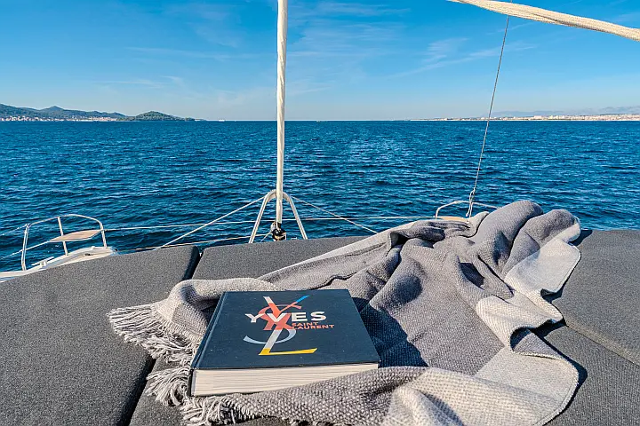 Lagoon 55 - 
