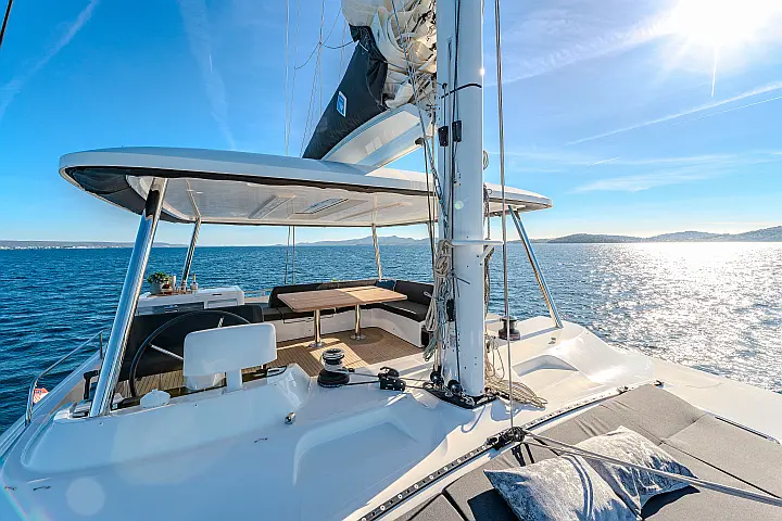 Lagoon 55 - 