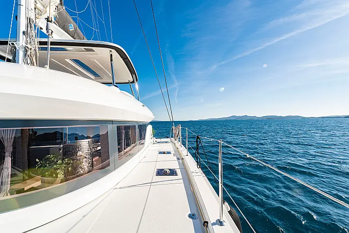 Lagoon 55 - 