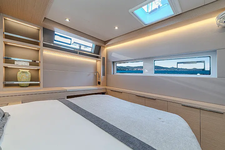 Lagoon 55 - 