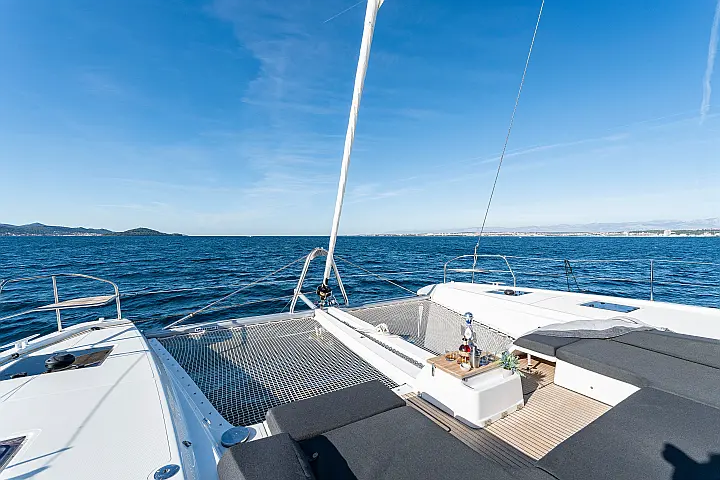 Lagoon 55 - 