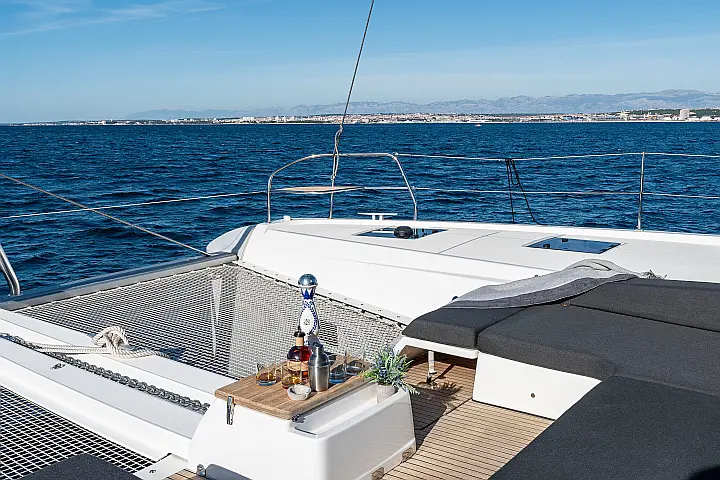 Lagoon 55 - 