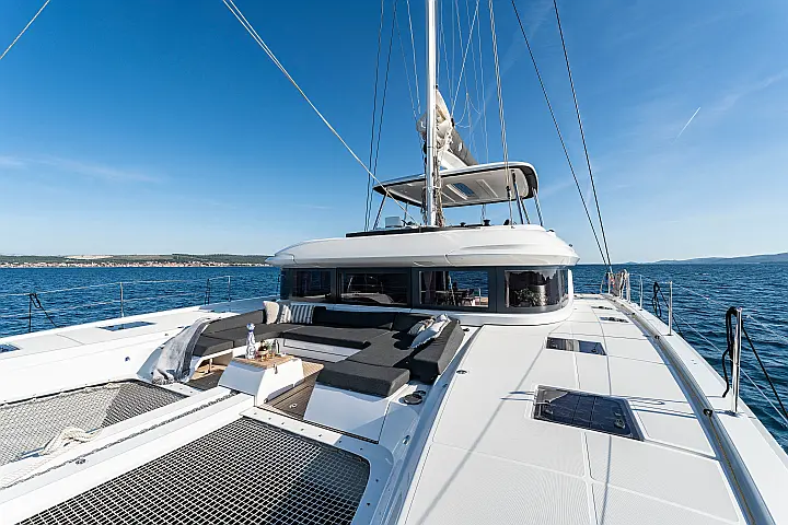Lagoon 55 - 