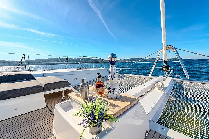 Lagoon 55 - 