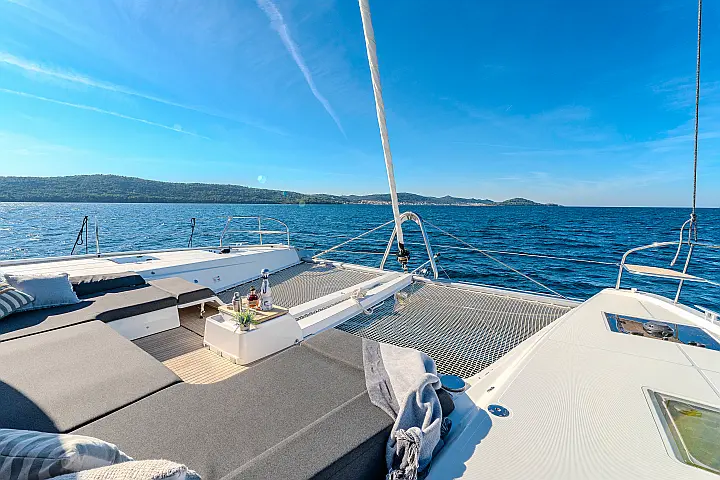 Lagoon 55 - 