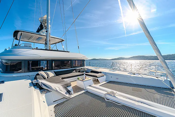 Lagoon 55 - 