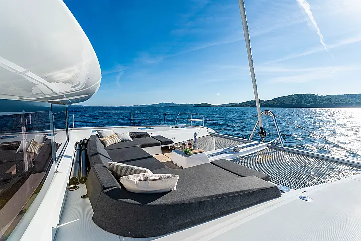 Lagoon 55 - 