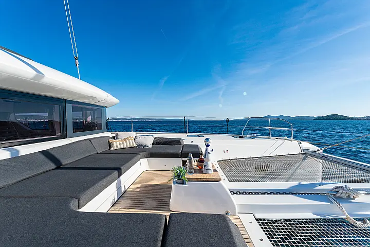 Lagoon 55 - 