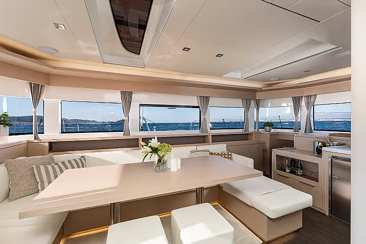 Lagoon 55 - 