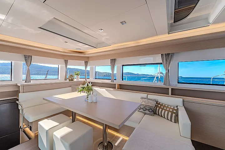 Lagoon 55 - 
