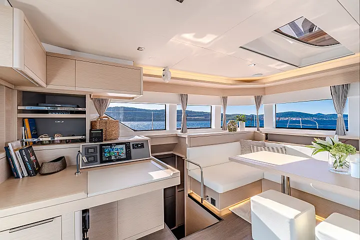 Lagoon 55 - 