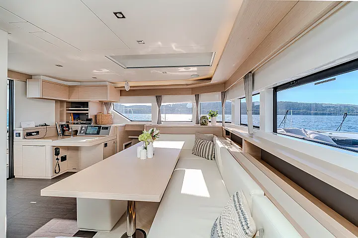 Lagoon 55 - 