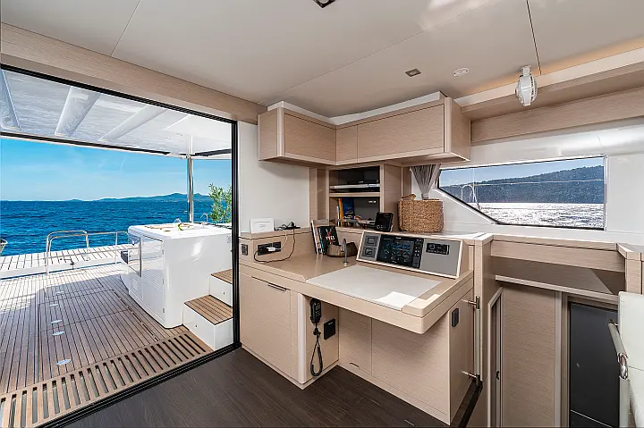 Lagoon 55 - 