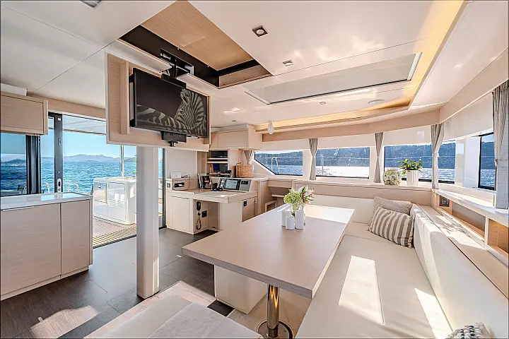 Lagoon 55 - 