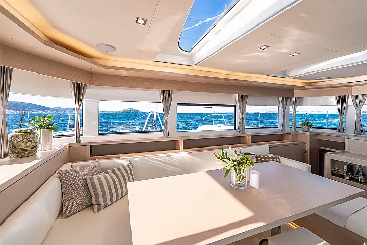 Lagoon 55 - 