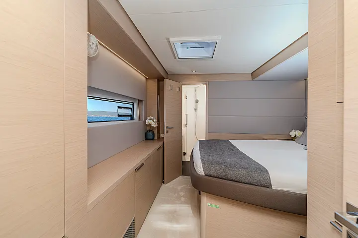 Lagoon 55 - 