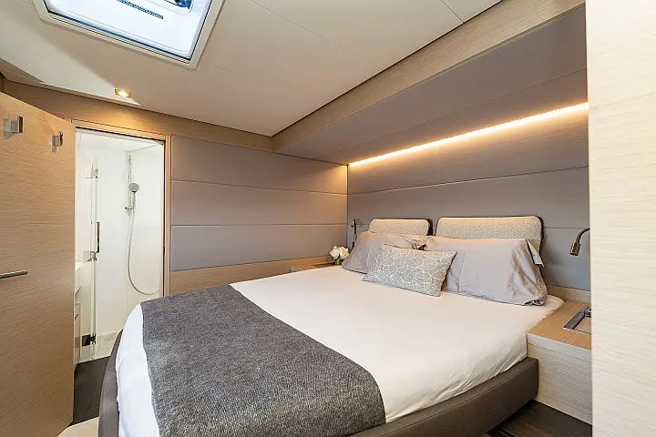 Lagoon 55 - 