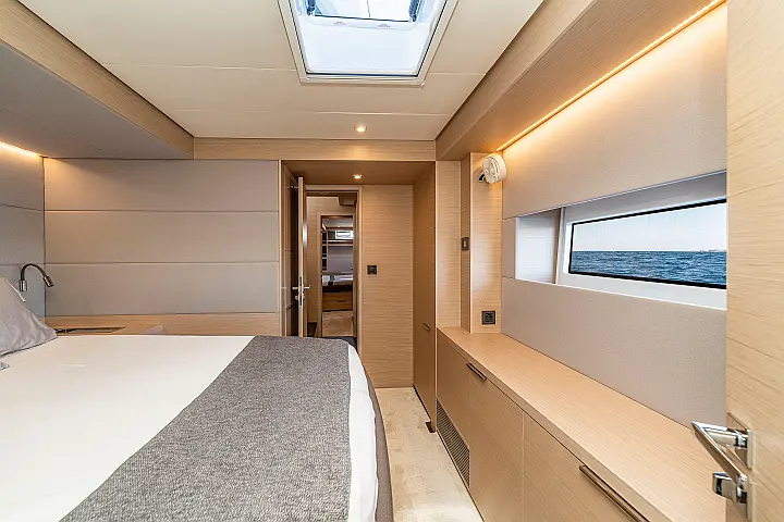 Lagoon 55 - 